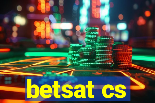 betsat cs